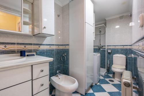 Apartamento San Marcos