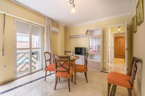 Apartamento San Marcos