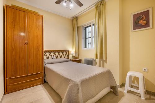 Apartamento San Marcos