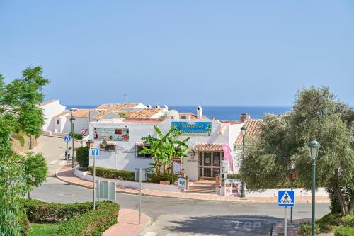 Casa Andalusia in Nerja