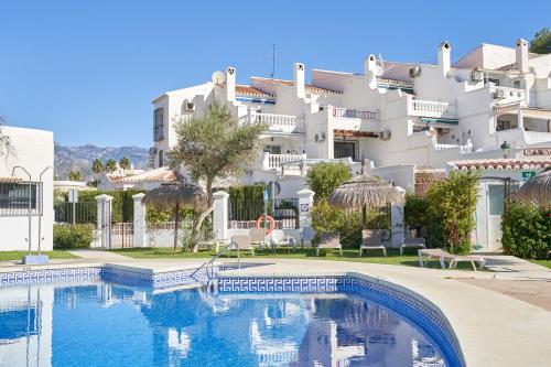 Casa Andalusia in Nerja