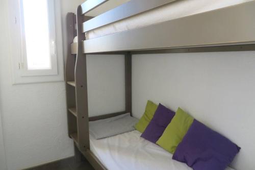 AGREABLE ET SPACIEUX APPARTEMENT AVEC TERRASSE