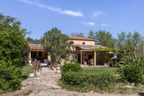 Finca Can Roig Gran