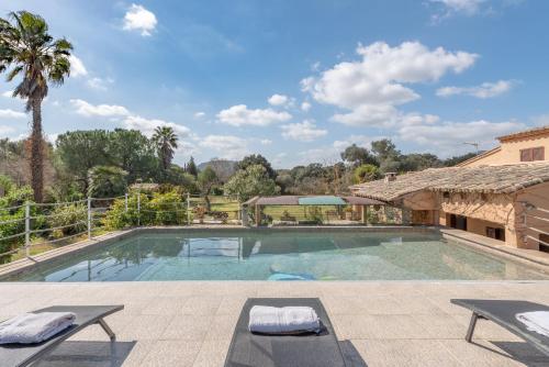 Finca Can Roig Gran