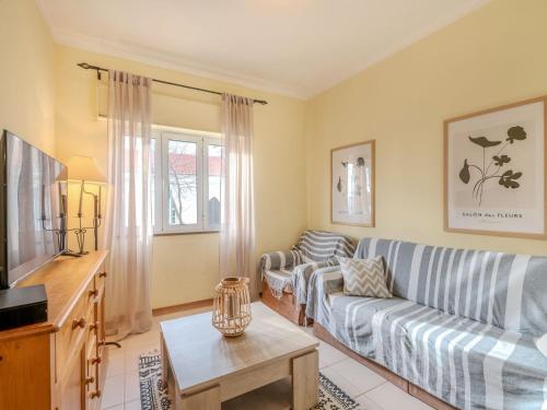 Apartment Ninho do Mar by Interhome