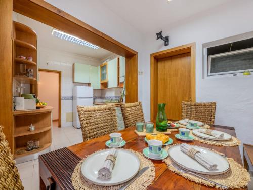 Apartment Ninho do Mar by Interhome