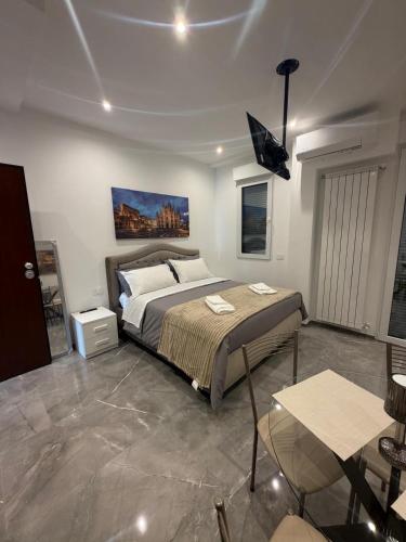Derna suite