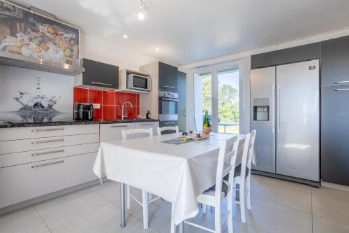 Foto de la galeria de Maison de vacances Chez André a Meslan