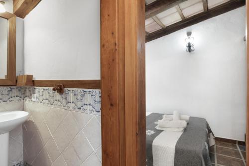 Apartamentos el Cortijo