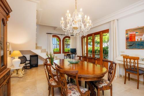 Villa Tita