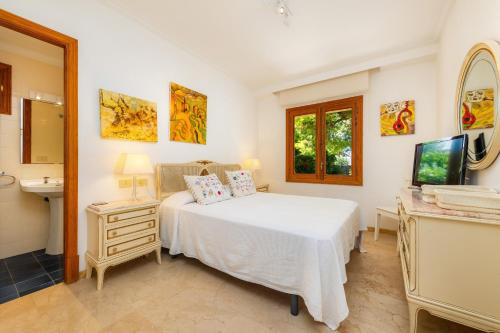 Villa Tita