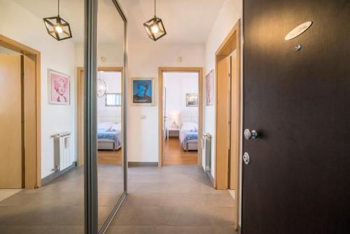 Atelier Residence Terrace & free Garage Parking