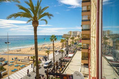 Wg1 Benidorm