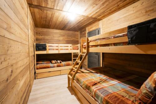 Vora Alpin Roca immobilier Chatel