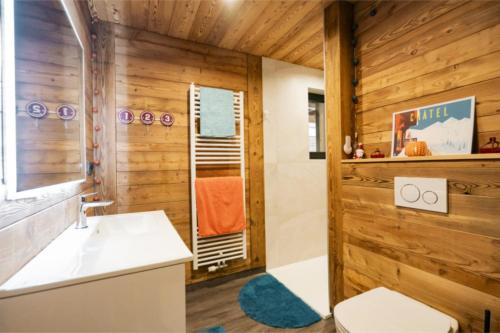 Vora Alpin Roca immobilier Chatel
