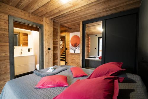 Vora Alpin Roca immobilier Chatel