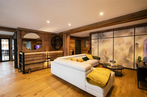 Vora Alpin Roca immobilier Chatel