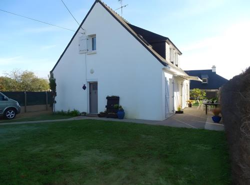 Maison entre deux mers