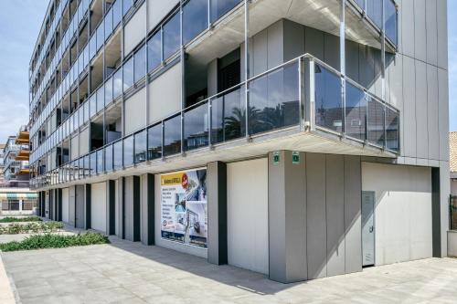 Murtra Apartment