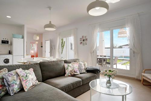 Villa Blanca
