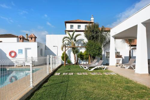 Villa Blanca