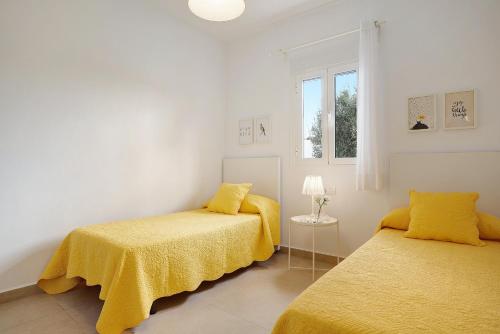 Villa Blanca