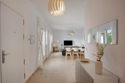 Villa Blanca