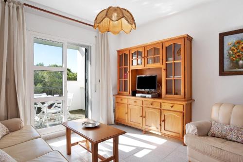 Apartamento Conil - Sólo familias