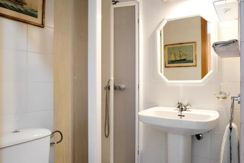 Apartamento Conil - Sólo familias