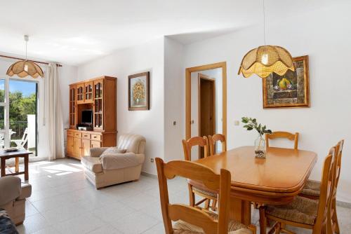 Apartamento Conil - Sólo familias