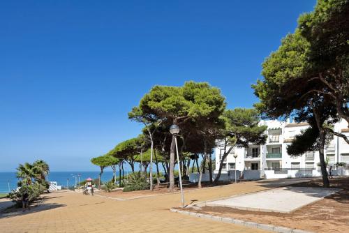 Apartamento Conil - Sólo familias