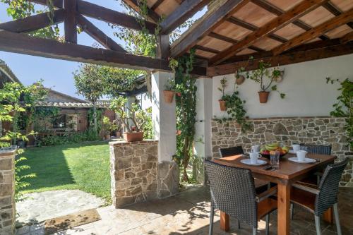 Apartamentos el Cortijo