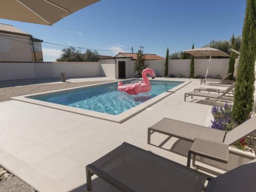 Holiday Home Villa Roza by Interhome