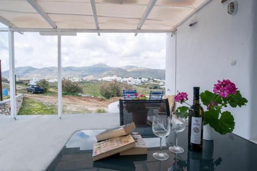 Gallery image of Ktima San Antonio Paros - Parion in Piso Livadi
