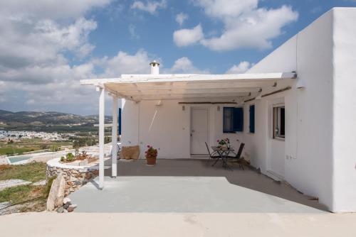 Gallery image of Ktima San Antonio Paros - Parion in Piso Livadi