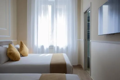 Heart Milan Apartments Duomo District photo 14