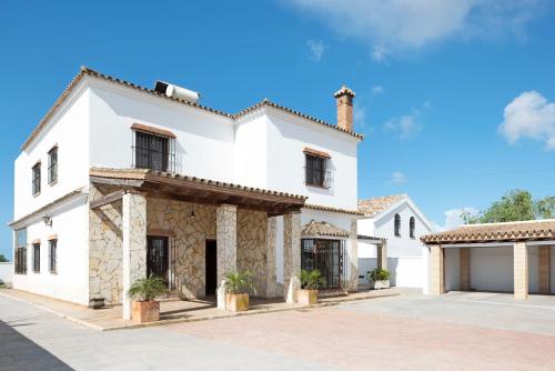 Casa Juan Arias