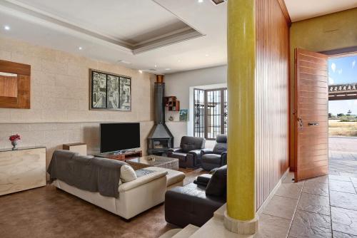 Casa Juan Arias