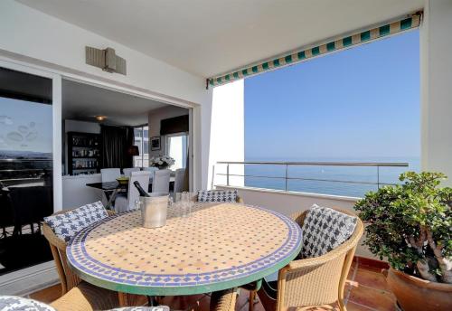 Penthouse Boulevard 401