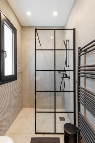 Top Floor residence