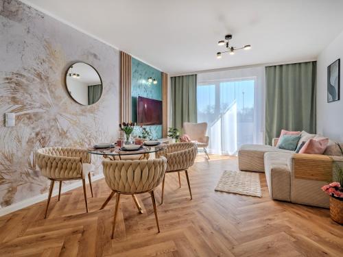 Apartament Letnica 3 1 - ACCO RENT
