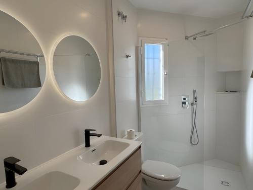 Villa 9 pers in Burriana Nerja