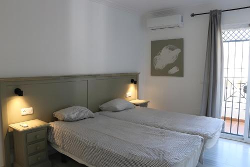 Villa 9 pers in Burriana Nerja