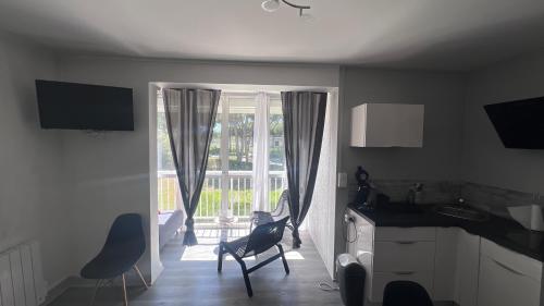 Les Appartements De Lina - Holiday 34 - Self Check-In -