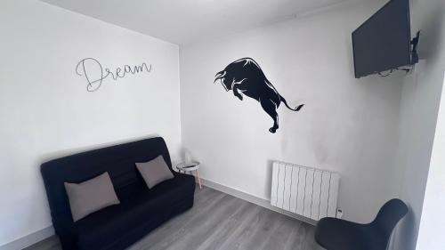 Les Appartements De Lina - Holiday 34 - Self Check-In -