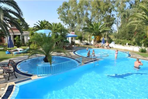 Charlies Venus Apartments