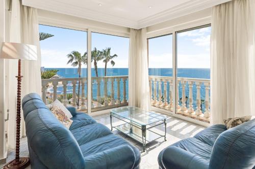 Villa Sunrise Benalmádena