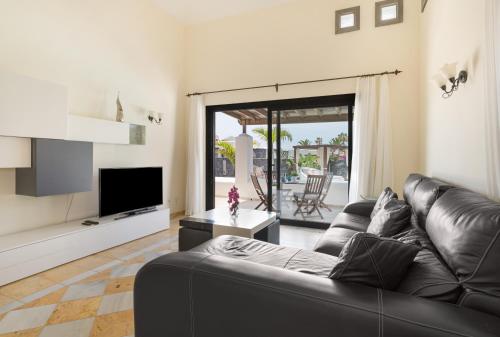 Villa Faro Park with private pool