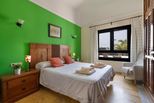 Villa Faro Park with private pool