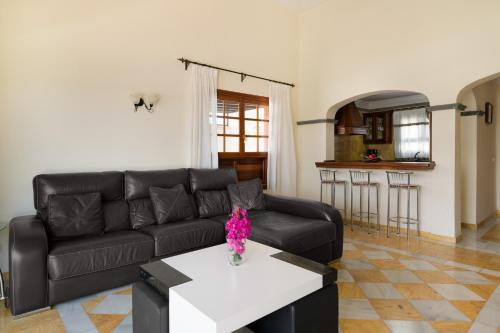 Villa Faro Park with private pool